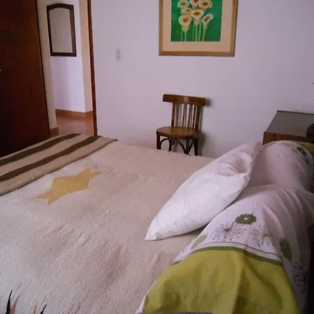 La Estancia Maimará Habitación foto