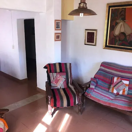 La Estancia Maimará Exterior foto
