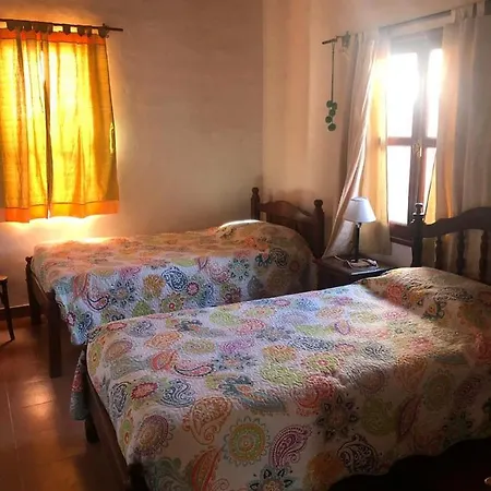 La Estancia Maimará Exterior foto