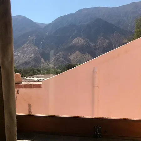 La Estancia Maimará Exterior foto