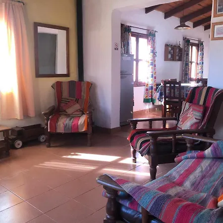 La Estancia Maimará Exterior foto